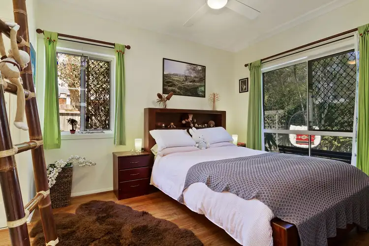 Sixth view of Homely house listing, 33 Mapleton Crescent, Forest Lake QLD 4078