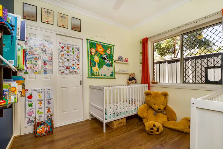 Seventh view of Homely house listing, 33 Mapleton Crescent, Forest Lake QLD 4078