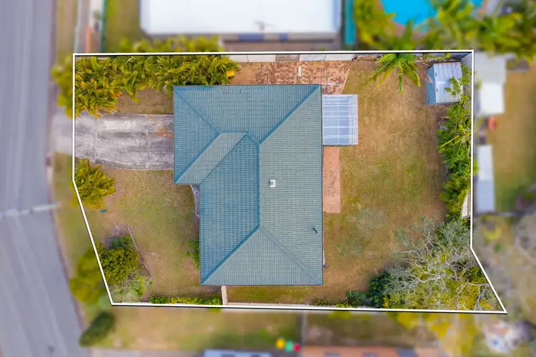 Second view of Homely house listing, 27 Rossinton Street, Birkdale QLD 4159