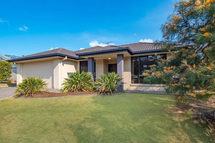 46 Carlingford Drive, Thornlands QLD 4164