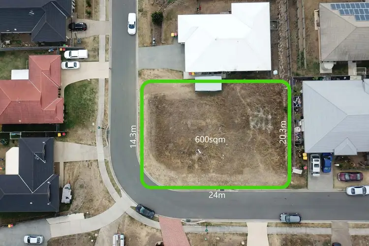 9 Navickas Circuit, Redbank Plains QLD 4301