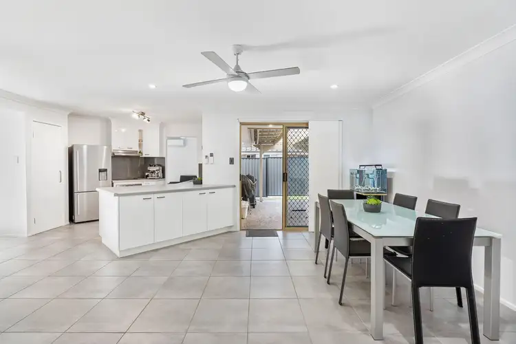 Third view of Homely house listing, 10 Ivanhoe Place, Capalaba QLD 4157