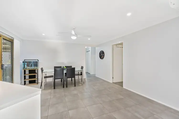 Fourth view of Homely house listing, 10 Ivanhoe Place, Capalaba QLD 4157