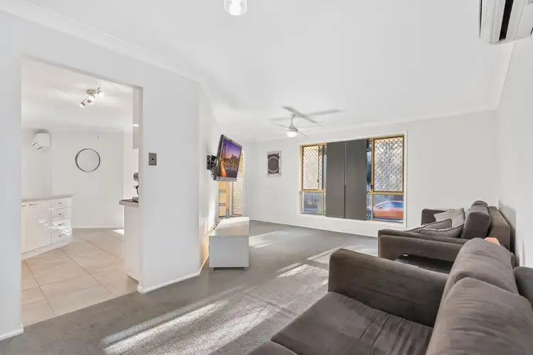 Fifth view of Homely house listing, 10 Ivanhoe Place, Capalaba QLD 4157