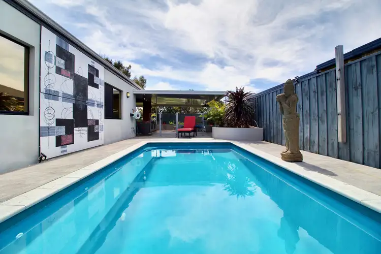 Second view of Homely house listing, 14 Lyttleton Street, Rockingham WA 6168