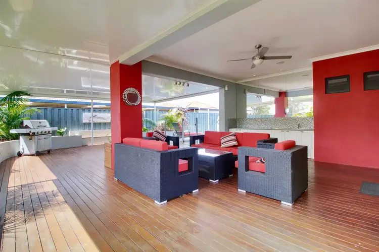 Third view of Homely house listing, 14 Lyttleton Street, Rockingham WA 6168