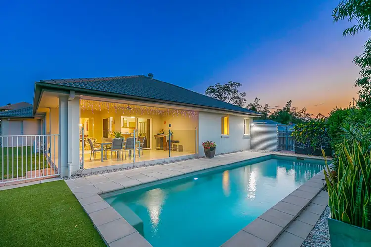 Main view of Homely house listing, 21 Brokenwood Circuit, Gumdale QLD 4154