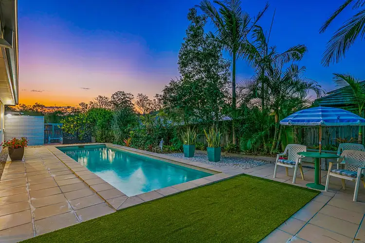 Third view of Homely house listing, 21 Brokenwood Circuit, Gumdale QLD 4154