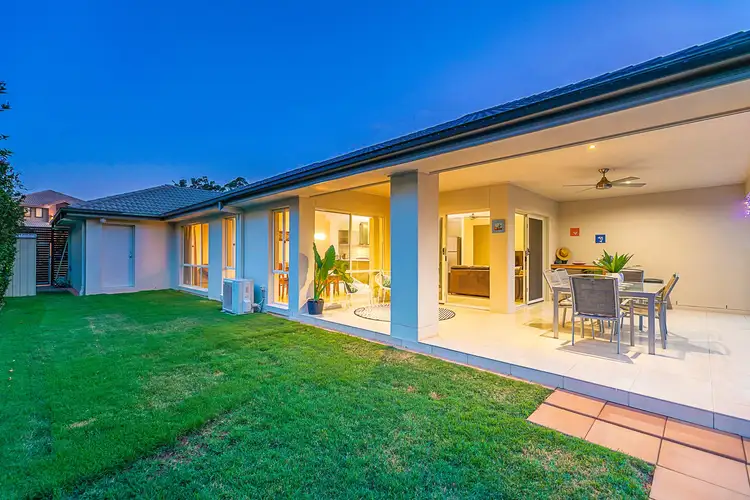 Fourth view of Homely house listing, 21 Brokenwood Circuit, Gumdale QLD 4154