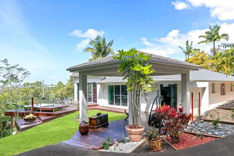77 Leichhardt Drive, Yandina Creek QLD 4561
