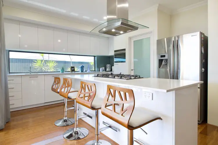 Second view of Homely house listing, 2 Whinhill Loop, Baldivis WA 6171
