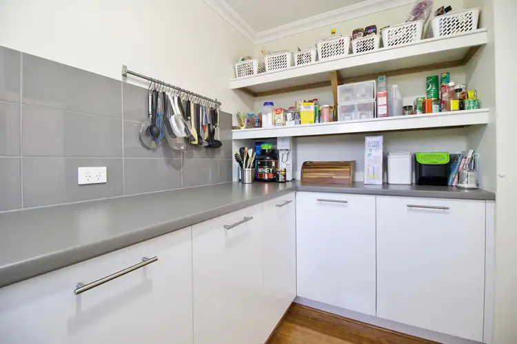 Third view of Homely house listing, 2 Whinhill Loop, Baldivis WA 6171