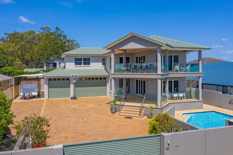 81 Thornlands Road, Thornlands QLD 4164