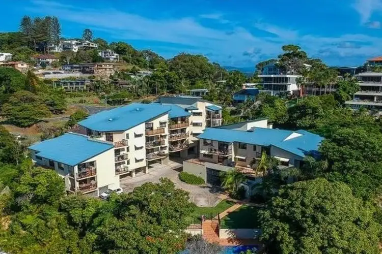 6/62-66 Garrick Street, Coolangatta QLD 4225