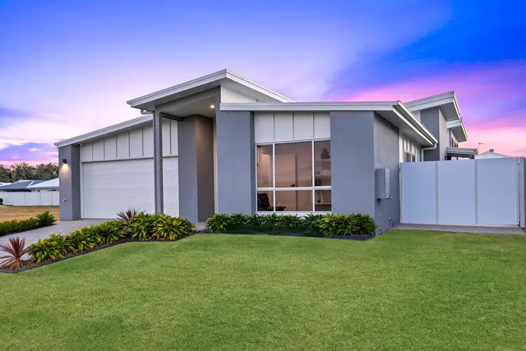 21 Warrego Drive, Pelican Waters QLD 4551