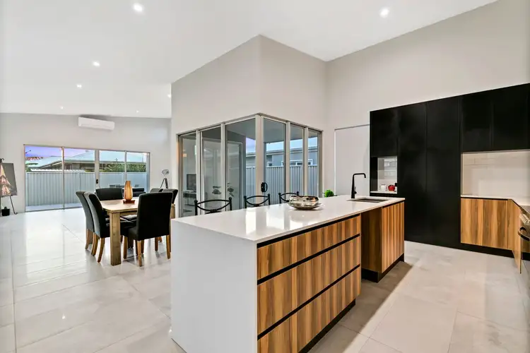 Third view of Homely house listing, 21 Warrego Drive, Pelican Waters QLD 4551