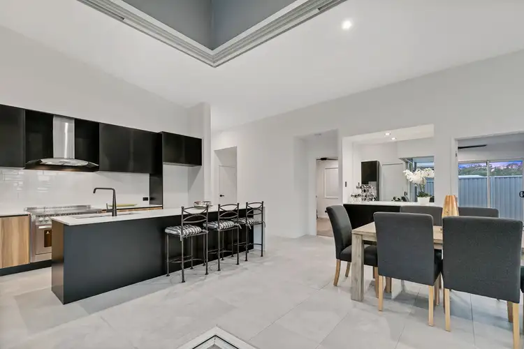 Fifth view of Homely house listing, 21 Warrego Drive, Pelican Waters QLD 4551