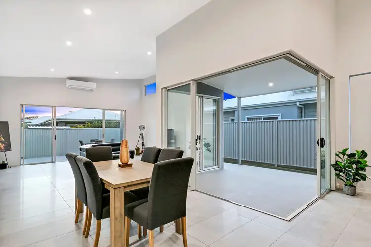 Sixth view of Homely house listing, 21 Warrego Drive, Pelican Waters QLD 4551
