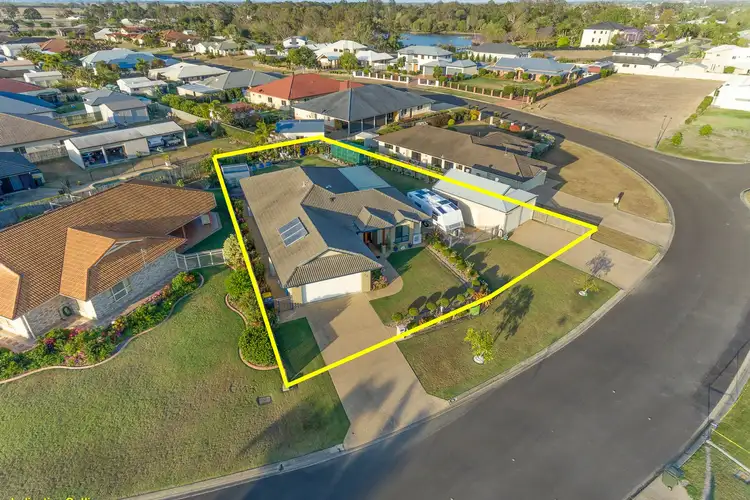 30 Lakeview Drive, Bundaberg North QLD 4670