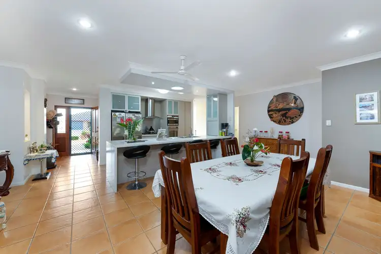 Sixth view of Homely house listing, 30 Lakeview Drive, Bundaberg North QLD 4670