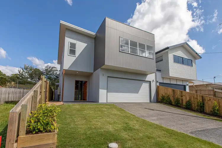 Main view of Homely house listing, 157 Kamarin Street, Manly West QLD 4179