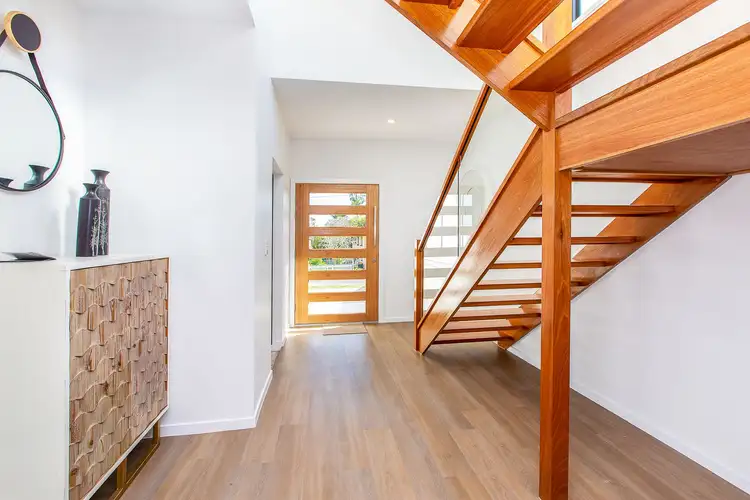 Second view of Homely house listing, 157 Kamarin Street, Manly West QLD 4179