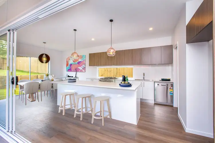 Third view of Homely house listing, 157 Kamarin Street, Manly West QLD 4179
