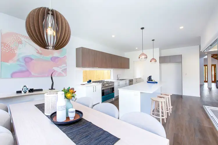 Fourth view of Homely house listing, 157 Kamarin Street, Manly West QLD 4179
