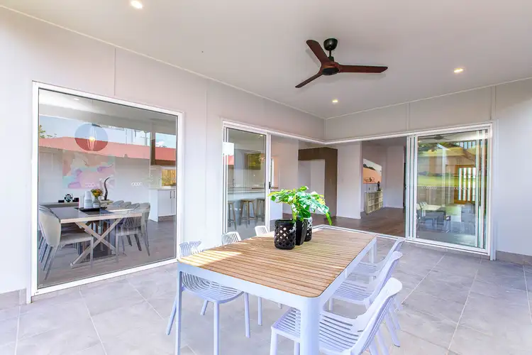 Sixth view of Homely house listing, 157 Kamarin Street, Manly West QLD 4179