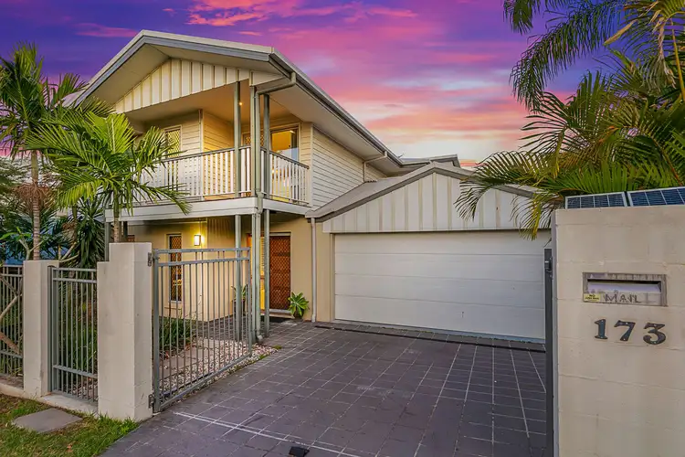 Main view of Homely house listing, 173 Gordon Parade, Manly QLD 4179