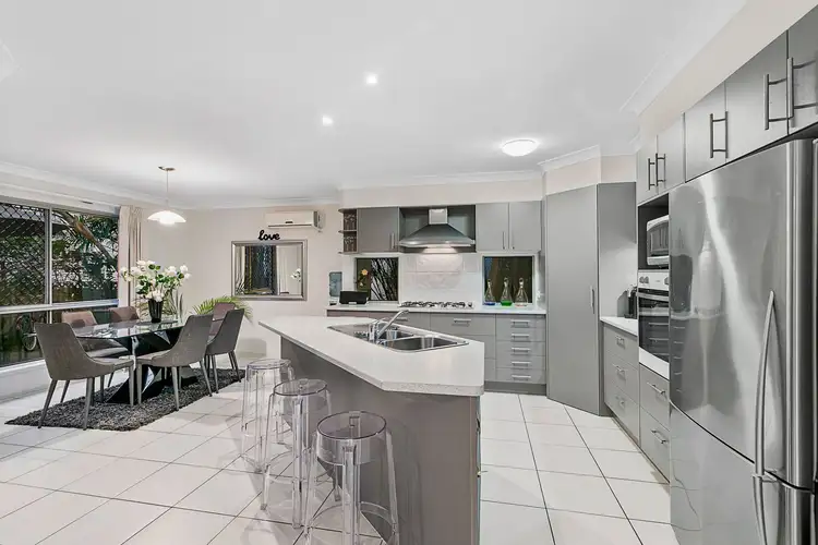 Fifth view of Homely house listing, 173 Gordon Parade, Manly QLD 4179