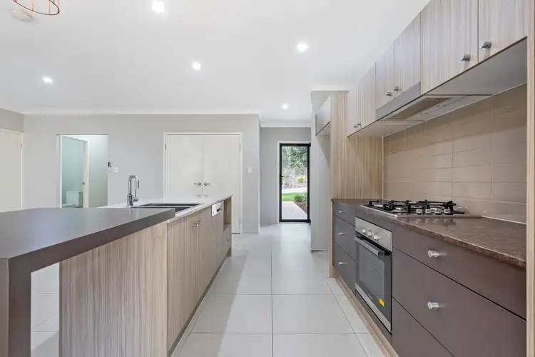 Second view of Homely townhouse listing, Unit 27/312 Manly Road, Manly West QLD 4179