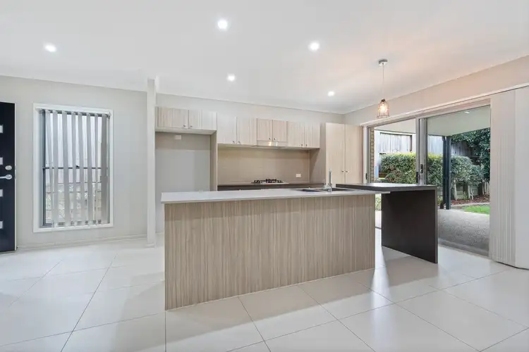 Third view of Homely townhouse listing, Unit 27/312 Manly Road, Manly West QLD 4179