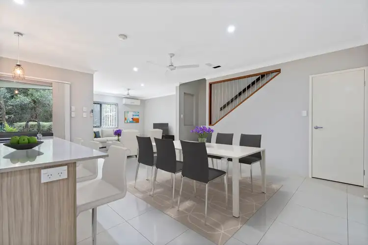 Fourth view of Homely townhouse listing, Unit 27/312 Manly Road, Manly West QLD 4179
