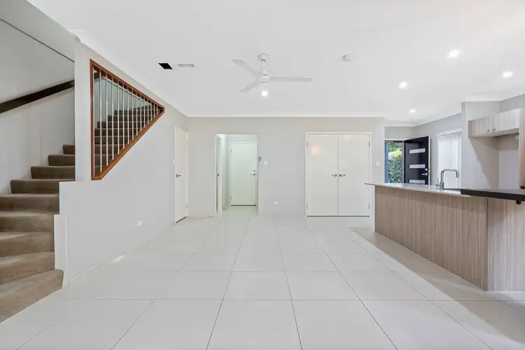 Sixth view of Homely townhouse listing, Unit 27/312 Manly Road, Manly West QLD 4179