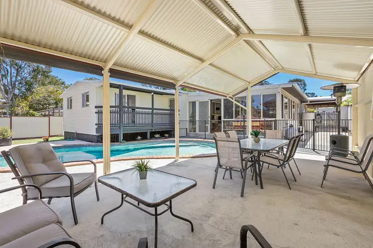 15 Joanne Crescent, Thornlands QLD 4164