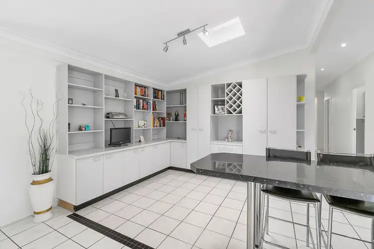 Fifth view of Homely house listing, 15 Joanne Crescent, Thornlands QLD 4164