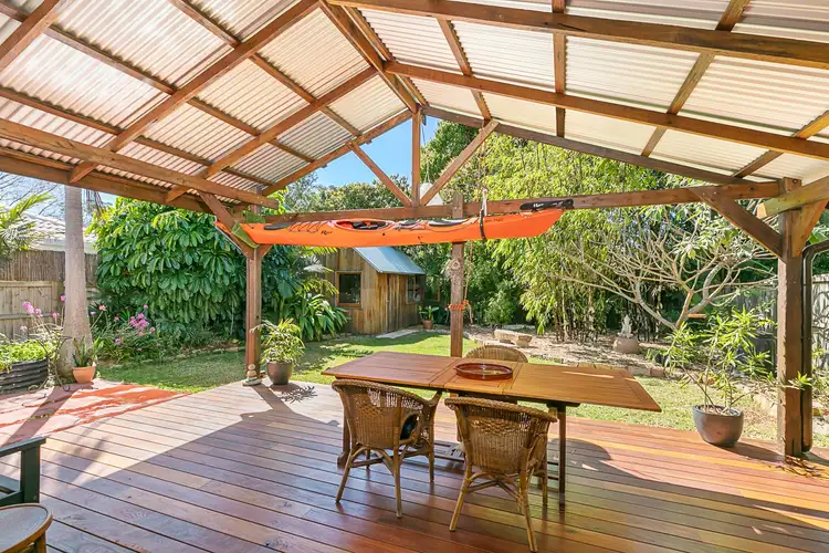 25 Shamrock Street, Ormiston QLD 4160