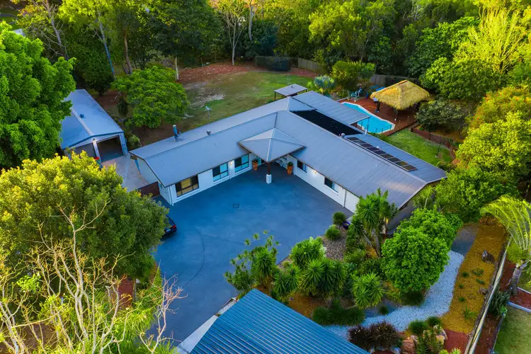 Third view of Homely house listing, 2 Milner Place, Thornlands QLD 4164