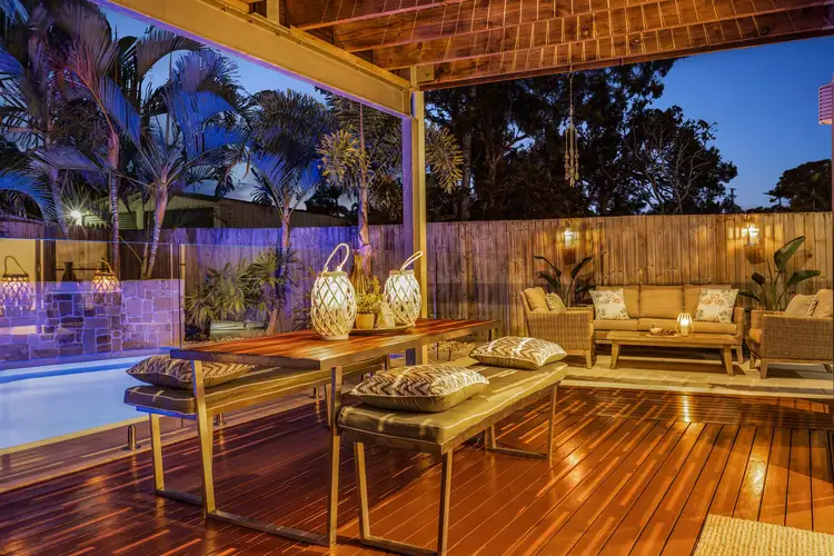 13 Thorneside Road, Thorneside QLD 4158