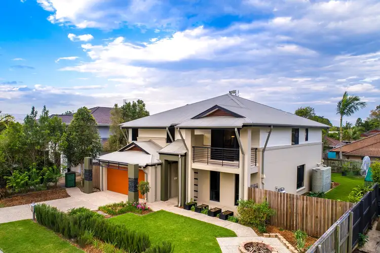 5 Creekside Drive, Sippy Downs QLD 4556