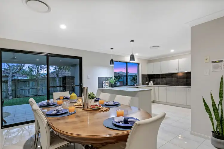 Fifth view of Homely house listing, 5 Creekside Drive, Sippy Downs QLD 4556