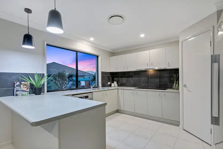 Sixth view of Homely house listing, 5 Creekside Drive, Sippy Downs QLD 4556