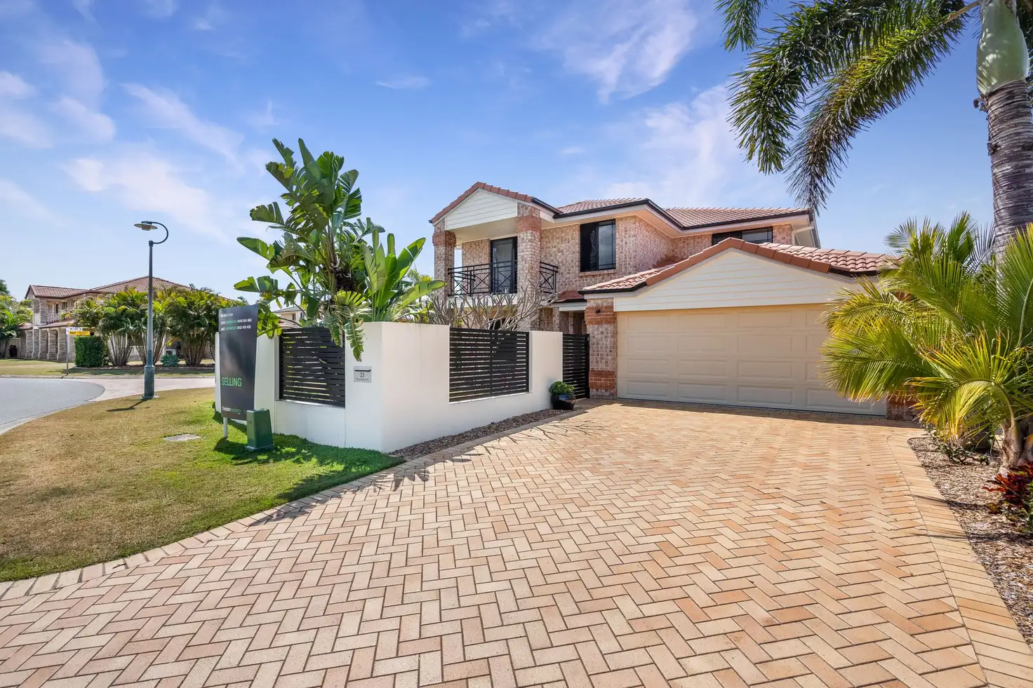 Main view of Homely house listing, 25 King Island Drive, Wellington Point QLD 4160