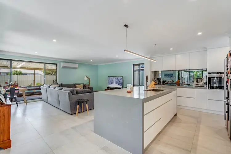 Second view of Homely house listing, 25 King Island Drive, Wellington Point QLD 4160