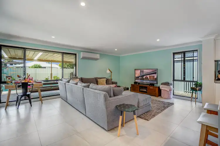 Third view of Homely house listing, 25 King Island Drive, Wellington Point QLD 4160