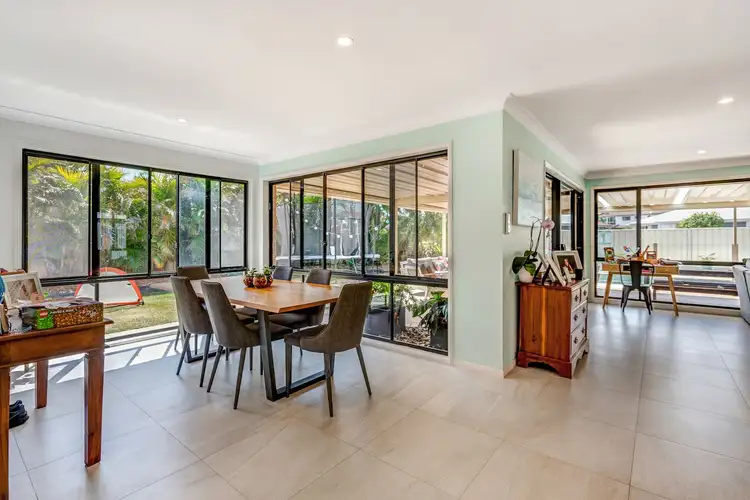 Fourth view of Homely house listing, 25 King Island Drive, Wellington Point QLD 4160