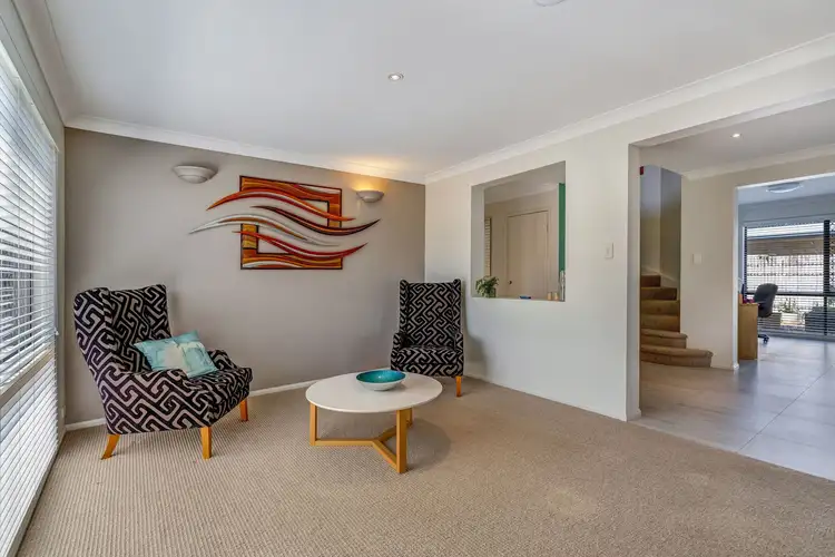 Fifth view of Homely house listing, 25 King Island Drive, Wellington Point QLD 4160