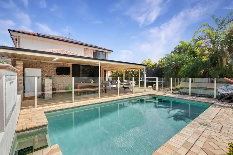 Sixth view of Homely house listing, 25 King Island Drive, Wellington Point QLD 4160