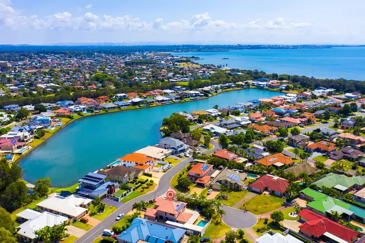 Seventh view of Homely house listing, 25 King Island Drive, Wellington Point QLD 4160